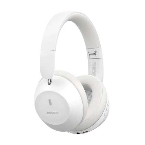 Buy Baseus Bass 30 Max ENC Bluetooth 5.3 wireless in-ear headphones (white) - BSU8876 - {ean13} - Home Screen Store Europe