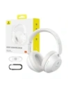 Kup Baseus Bass 30 Max ENC Bluetooth 5.3 vezeték nélküli fülhallgató (fehér) - BSU8876 - {ean13} - Sklep Home Screen