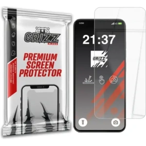 Kup GrizzGlass HybridGlass Tecno Pop 9 5G - GRZ11983 - {ean13} - Sklep Home Screen