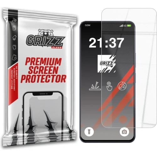 Kup GrizzGlass HybridGlass Vivo Y19s - GRZ11984 - {ean13} - Sklep Home Screen