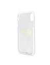 Kup Etui Guess GUHCPXSHGO Apple iPhone X/XS hardcase zlaté Heart ShockProof - GUE339GLD - {ean13} - Sklep Home Screen