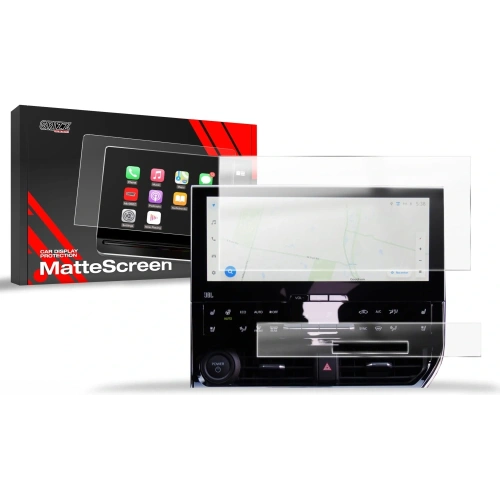 Kup Matte GrizzGlass CarDisplay Védelem Toyota bZ4X 12,3" 2022-2024 [2in1] - GRZ11991 - {ean13} - Sklep Home Screen