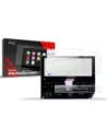 Matte GrizzGlass CarDisplay Protection Toyota bZ4X 12,3" 2022-2024 [2in1]
