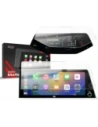 Matte GrizzGlass Protecție CarDisplay Toyota Prius 5 12,3" 2023-2024 [2in1]