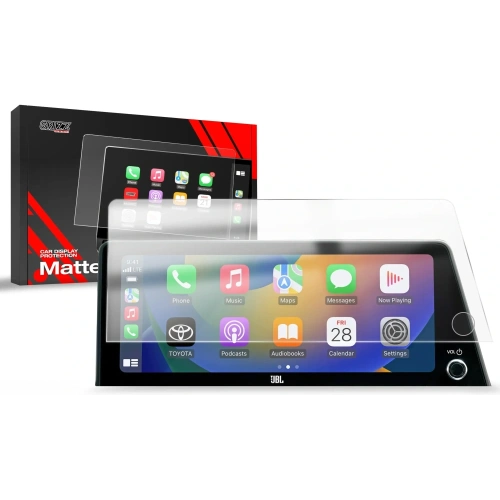 Kup Folia matowa GrizzGlass CarDisplay Protection do Toyota Prius 5 12,3" 2023-2024 - GRZ11994 - {ean13} - Sklep Home Screen