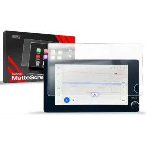 Buy Matte GrizzGlass CarDisplay Protection Toyota GR Yaris 8" 2024 - GRZ11995 - {ean13} - Home Screen Store Europe