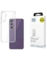 Etui 3MK Armor Case Samsung Galaxy S24 FE