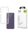 3MK Klarsicht Case Samsung Galaxy S24 FE