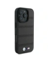 Kup Etui BMW BMHMP16L23PUSPK Apple iPhone 16 Pro hardcase M Perforated And Stitched Line MagSafe černý/black - BMW696 - {ean13} - Sklep Home Screen