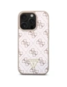 Kup Etui Guess GUHCP16XPG4GPH Apple iPhone 16 Pro Max hardcase New 4G Triangle biały/white - GUE4113 - {ean13} - Sklep Home Screen