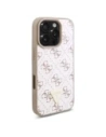 Kup Etui Guess GUHCP16XPG4GPH Apple iPhone 16 Pro Max hardcase New 4G Triangle biały/white - GUE4113 - {ean13} - Sklep Home Screen