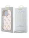 Kup Etui Guess GUHCP16XPG4GPH Apple iPhone 16 Pro Max hardcase New 4G Triangle biały/white - GUE4113 - {ean13} - Sklep Home Screen