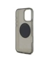 Kup Mercedes MEHMP16L23HCPK Apple iPhone 16 Pro kemény tok MB Case Star Pattern MagSafe fekete - MRS241 - {ean13} - Sklep Home Screen