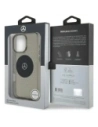 Kup Mercedes MEHMP16L23HCPK Apple iPhone 16 Pro Hardcase MB Case Sternmuster MagSafe schwarz - MRS241 - {ean13} - Sklep Home Screen