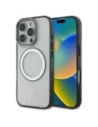 Kup Etui Mercedes MEHMP16L23HUOKC Apple iPhone 16 Pro hardcase s potiskem loga MagSafe transparentní - MRS243 - {ean13} - Sklep Home Screen