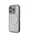 Kup Mercedes MEHMP16L23HUOKC Apple iPhone 16 Pro husă dură cu logo imprimat MagSafe transparent - MRS243 - {ean13} - Sklep Home Screen