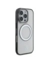 Kup Mercedes MEHMP16L23HUOKC Apple iPhone 16 Pro husă dură cu logo imprimat MagSafe transparent - MRS243 - {ean13} - Sklep Home Screen