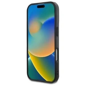 Kup Etui Mercedes MEHMP16L23HUOKC Apple iPhone 16 Pro hardcase s potiskem loga MagSafe transparentní - MRS243 - {ean13} - Sklep Home Screen
