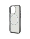 Kup Etui Mercedes MEHMP16L23HUOKC Apple iPhone 16 Pro hardcase s potiskem loga MagSafe transparentní - MRS243 - {ean13} - Sklep Home Screen