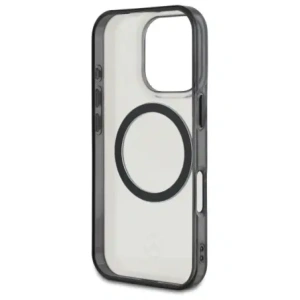 Kup Etui Mercedes MEHMP16L23HUOKC Apple iPhone 16 Pro hardcase s potiskem loga MagSafe transparentní - MRS243 - {ean13} - Sklep Home Screen