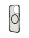 Kup Etui Mercedes MEHMP16L23HUOKC Apple iPhone 16 Pro hardcase s potiskem loga MagSafe transparentní - MRS243 - {ean13} - Sklep Home Screen