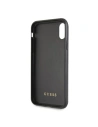 Kup Etui Guess GUHCPXTGGPLP Apple iPhone X/XS világos rózsaszín kemény tok Peony G Dupla Rétegű Csillogás - GUE343PNK - {ean13} - Sklep Home Screen