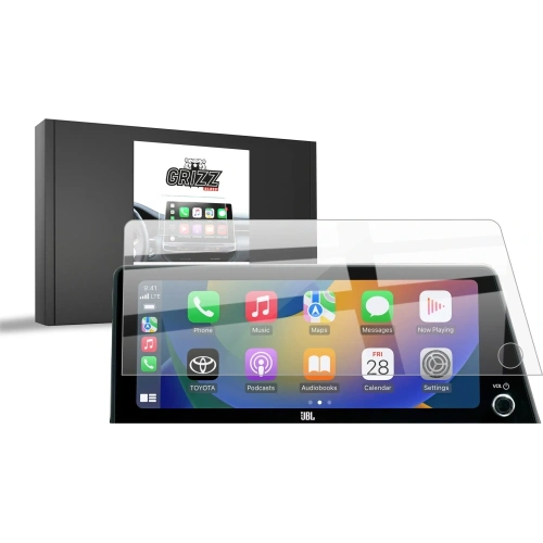 Kup Protecție CarDisplay Ceramic GrizzGlass pentru Toyota Prius 5 12,3" 2023-2024 - GRZ12000 - {ean13} - Sklep Home Screen
