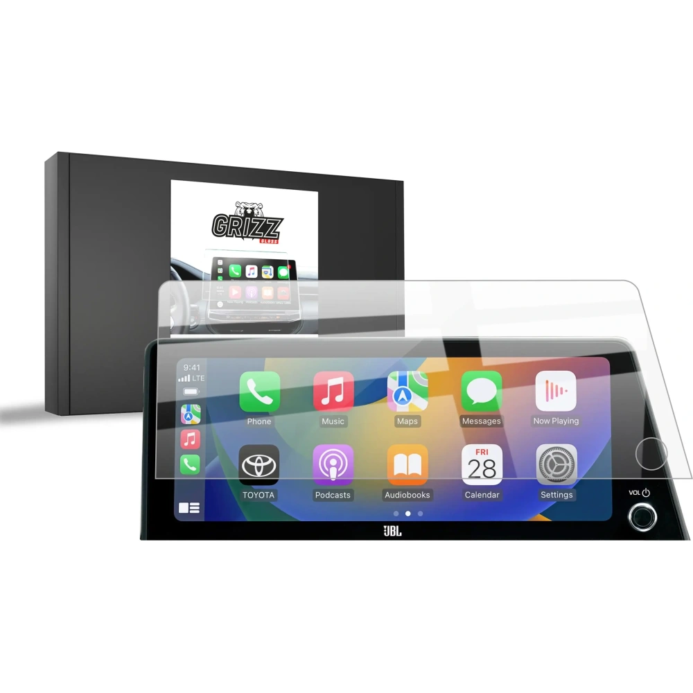 Folia ceramiczna GrizzGlass CarDisplay Protection do Toyota Prius 5 12,3" 2023-2025