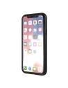 Kup Etui Guess GUHCPXTGGPLP Apple iPhone X/XS jasnoróżowy/light pink hard case Peony G Double Layer Glitter - GUE343PNK - {ean13} - Sklep Home Screen