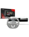 Kup Matte GrizzGlass CarDisplay Schutz Mercedes S Klasse W222 Vorfacelift 2013-2017 [2in1] - GRZ12004 - {ean13} - Sklep Home Screen