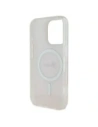 Kup Etui Guess GUHMP16LH4STP Apple iPhone 16 Pro hardcase IML 4G MagSafe růžový/pink - GUE4116 - {ean13} - Sklep Home Screen