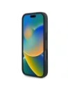 Kup Mercedes MEHMP16L23RCMK Apple iPhone 16 Pro Hartschale Glattes Leder MagSafe schwarz - MRS248 - {ean13} - Sklep Home Screen