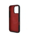 Kup Etui BMW BMHMP16L23SSPK Apple iPhone 16 Pro hardcase silikonové náhodné linie MagSafe černé/black - BMW702 - {ean13} - Sklep Home Screen