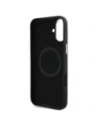 Kup Etui BMW BMHMP16M23PMWK Apple iPhone 16 Plus hardcase M Smooth Full Wrapped Metal MagSafe czarny/black - BMW704 - {ean13} - Sklep Home Screen