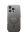 Kup Guess GUHMP16LHGRCELW Apple iPhone 16 Pro kemény tok IML Glitter Gradient MagSafe barna - GUE4125 - {ean13} - Sklep Home Screen