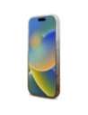 Kup Guess GUHMP16LHGRCELW Apple iPhone 16 Pro Hardcase IML Glitter Gradient MagSafe braun - GUE4125 - {ean13} - Sklep Home Screen