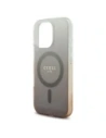 Kup Guess GUHMP16LHGRCELW Apple iPhone 16 Pro kemény tok IML Glitter Gradient MagSafe barna - GUE4125 - {ean13} - Sklep Home Screen