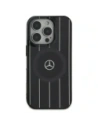 Kup Etui Mercedes MEHMP16S23HRSK Apple iPhone 16 hardcase MB Double Layer Crossed Lines MagSafe černý/black - MRS255 - {ean13} - Sklep Home Screen