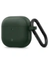 Caseology Vault Apple Airpods 4 Midnight Green