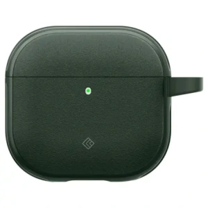 Kup Caseology Vault Apple Airpods 4 Verde Miezul Nopții - SPN16532 - {ean13} - Sklep Home Screen