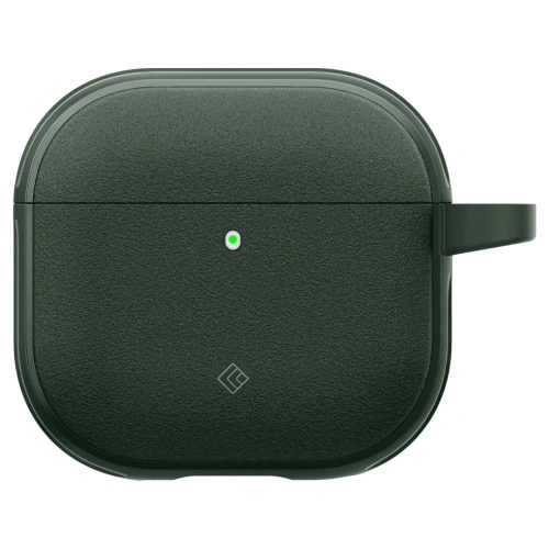 Kup Caseology Vault Apple Airpods 4 Verde Miezul Nopții - SPN16532 - {ean13} - Sklep Home Screen