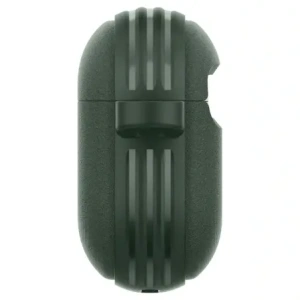 Kup Caseology Vault Apple Airpods 4 Mitternachtsgrün - SPN16532 - {ean13} - Sklep Home Screen