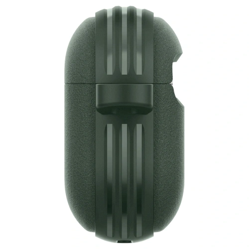 Kup Caseology Vault Apple Airpods 4 Mitternachtsgrün - SPN16532 - {ean13} - Sklep Home Screen