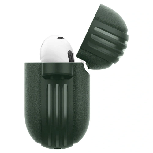 Kup Caseology Vault Apple Airpods 4 Mitternachtsgrün - SPN16532 - {ean13} - Sklep Home Screen