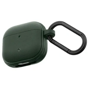 Kup Caseology Vault Apple Airpods 4 Mitternachtsgrün - SPN16532 - {ean13} - Sklep Home Screen