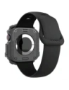 Kup Etui Spigen Rugged Armor Apple Watch 10 46mm tmavě šedé - SPN16533 - {ean13} - Sklep Home Screen