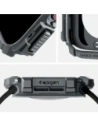 Kup Etui Spigen Rugged Armor Apple Watch 10 46mm tmavě šedé - SPN16533 - {ean13} - Sklep Home Screen