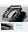 Kup Etui Spigen Rugged Armor Apple Watch 10 46mm tmavě šedé - SPN16533 - {ean13} - Sklep Home Screen