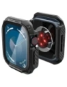 Spigen Tough Armor Apple Watch 10 46mm Fekete