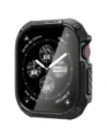 Kup Spigen Tough Armor Apple Watch 10 46mm Fekete - SPN16534 - {ean13} - Sklep Home Screen